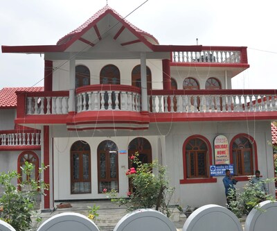 Hotel Holiday Home